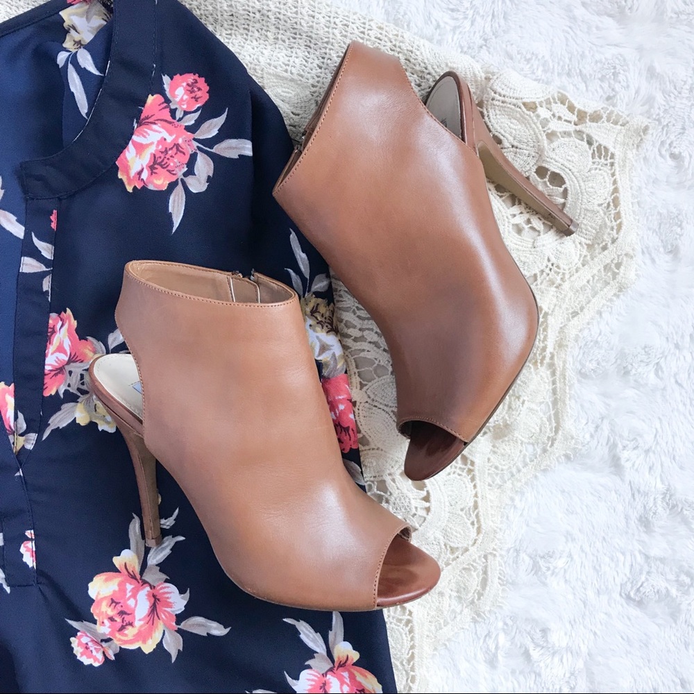 {Steve Madden} Rock n Roll Booties